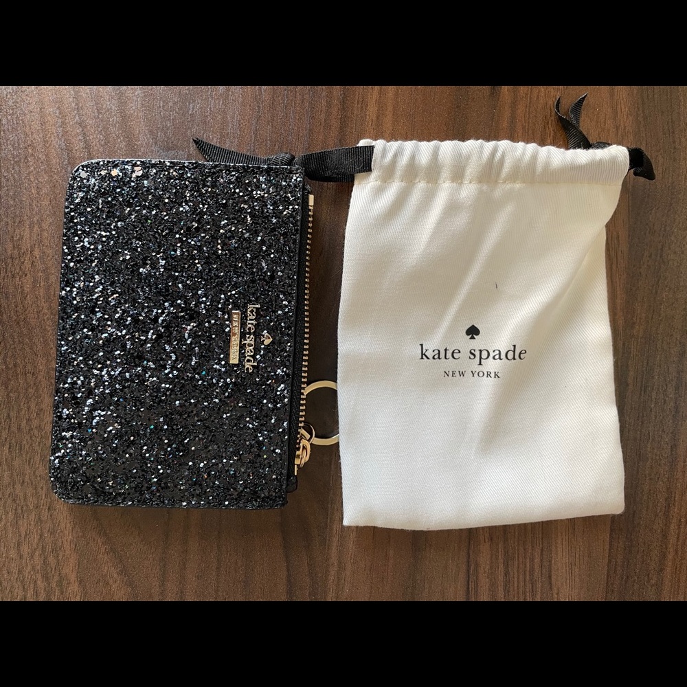 Kate Spade Card Holder